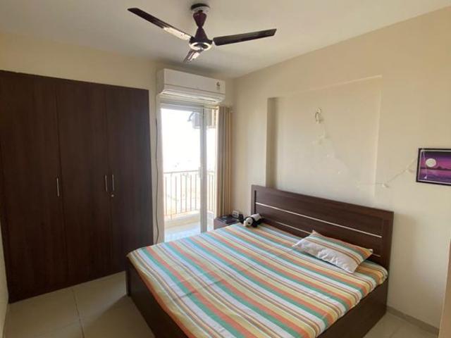 Wave City 1 Bedroom 480 Sq. Ft. Apartment in Wave City Ghaziabad Listing ID: #10234