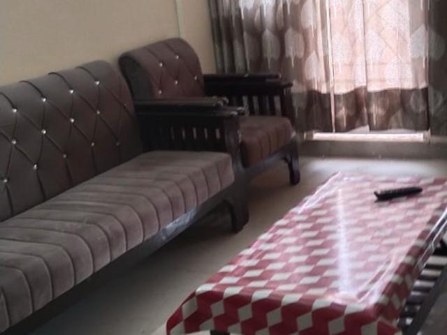 Wave City 1 Bedroom 540 Sq. Ft. Apartment in Wave City Ghaziabad Listing ID: #10200