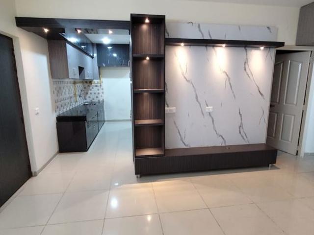 Wave City 1 Bedroom 580 Sq. Ft. Apartment in Wave City Ghaziabad Listing ID: #10190