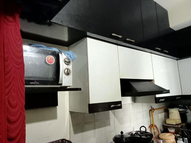 Wave City 1 Bedroom 580 Sq. Ft. Apartment in Wave City Ghaziabad Listing ID: #10209