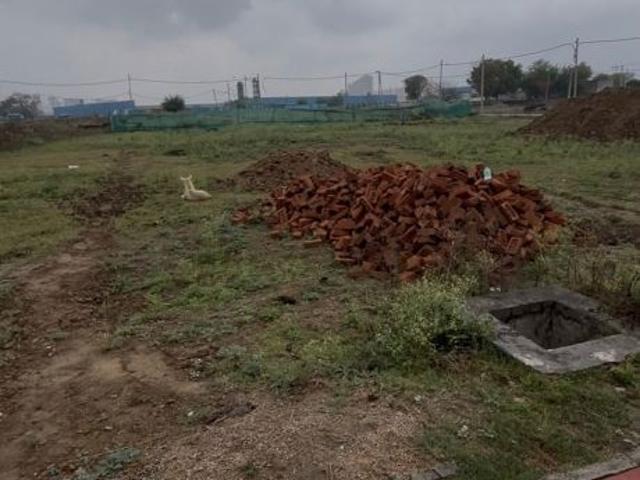 Wave City 200 Sq.Yd. Plot in Wave City Ghaziabad Listing ID: #10164