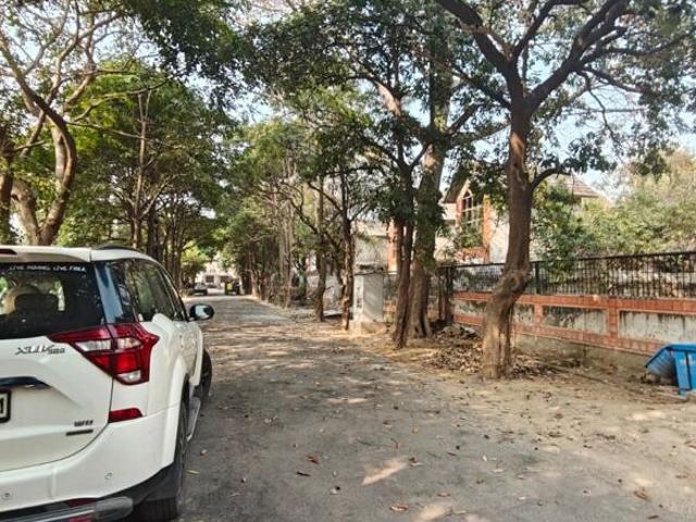 Wave City 239 Sq.Yd. Plot in Wave City Ghaziabad Listing ID: #9953