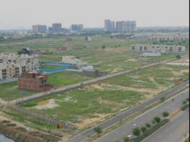 Wave City 240 Sq.Yd. Plot in Wave City Ghaziabad Listing ID: #10087