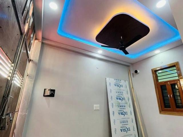 Wave City 2 Bedroom 194 Sq. Ft. Villa in Wave City Ghaziabad Listing ID: #10217