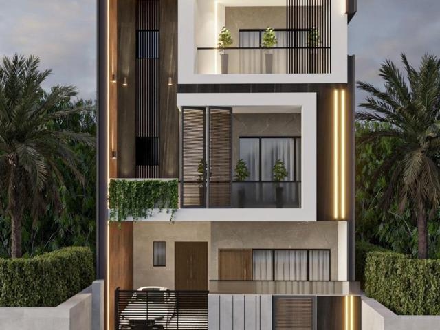 Wave City 2 Bedroom 125 Sq. Yd. Villa in Wave City Ghaziabad Listing ID: #10362