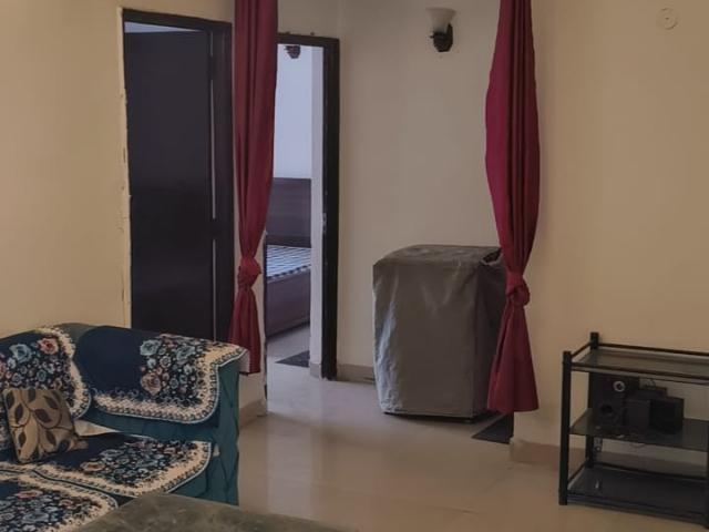 Wave City 2 Bedroom 840 Sq. Ft. Apartment in Wave City Ghaziabad Listing ID: #10200
