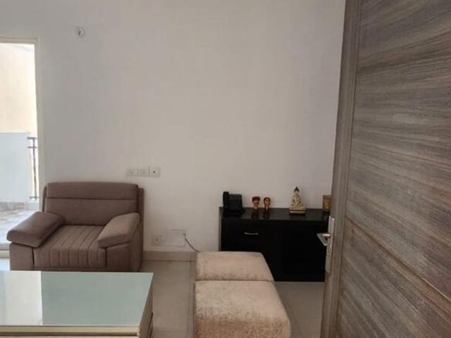 Wave City 2 Bedroom 977 Sq. Ft. Apartment in Wave City Ghaziabad Listing ID: #10180