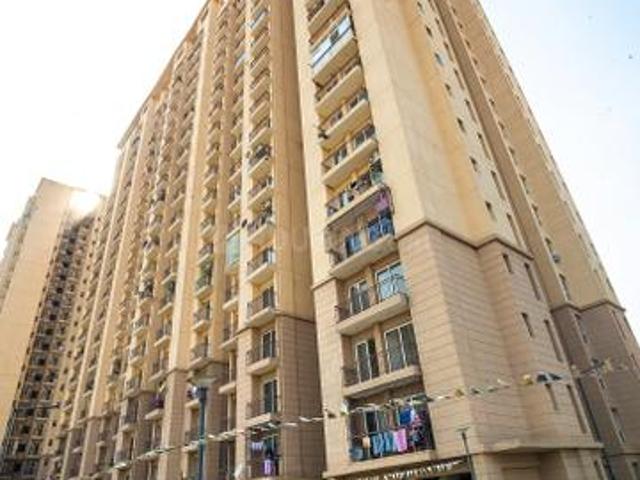 Wave City 2 BHK Apartment For Sale Ghaziabad