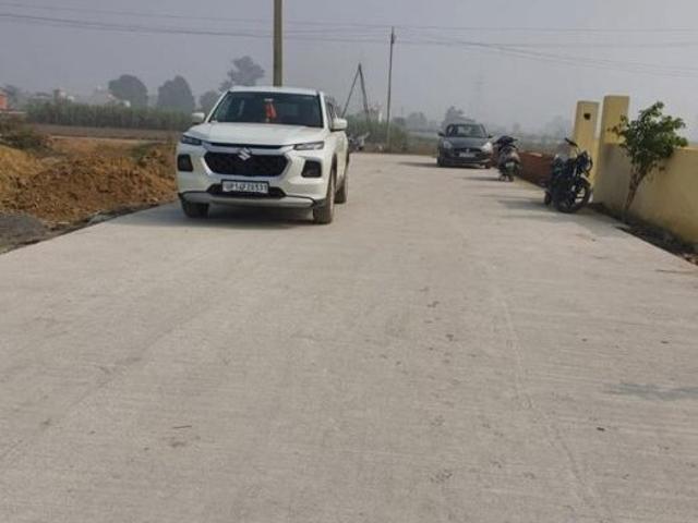 Wave City 319 Sq.Yd. Plot in Wave City Ghaziabad Listing ID: #10170