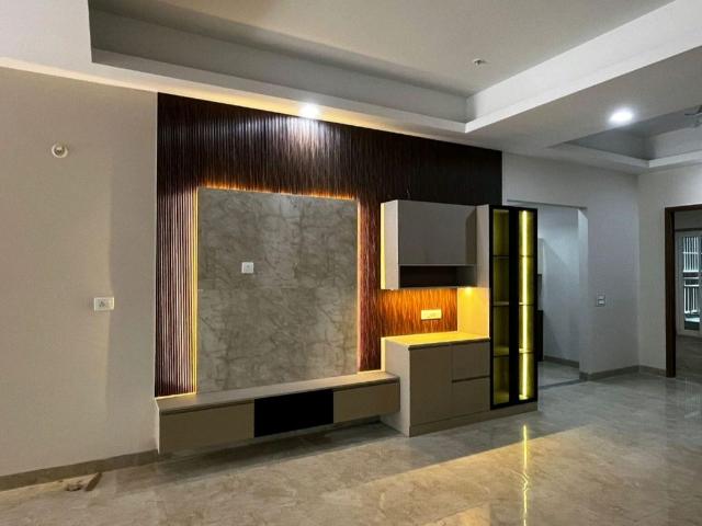 Wave City 4 Bedroom 2385 Sq. Ft. Apartment in Wave City Ghaziabad Listing ID: #10116