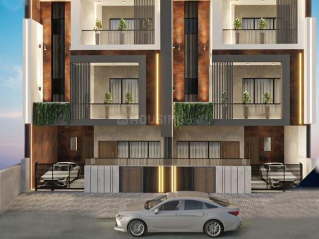 Wave City 5 BHK Villa For Sale Ghaziabad