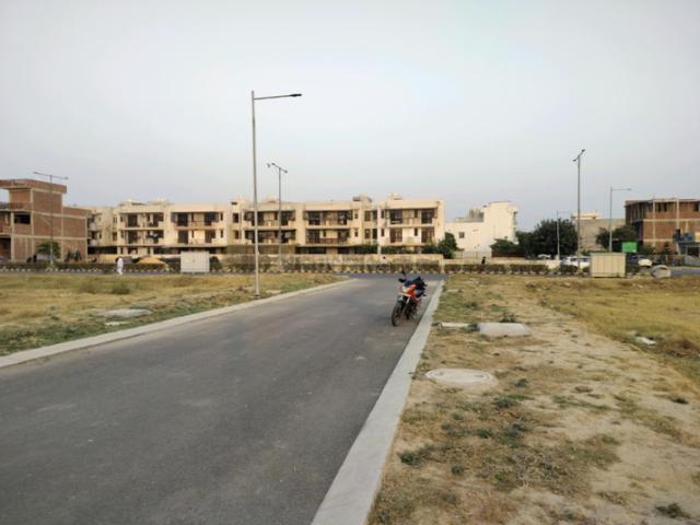 Wave City Residential Plot For Sale Ghaziabad