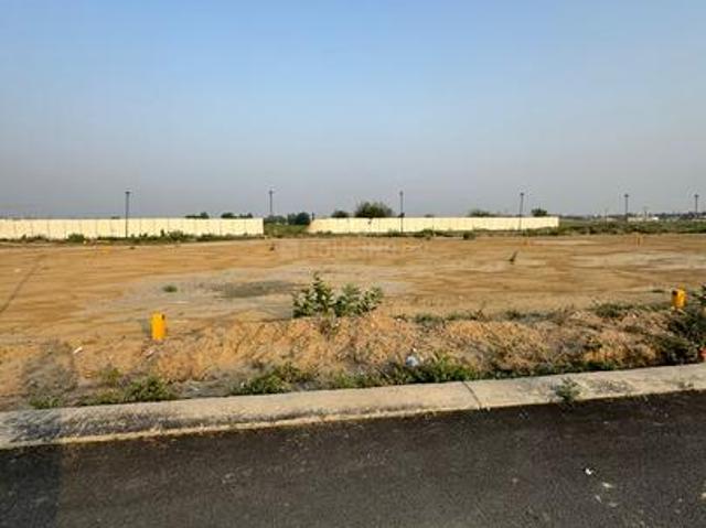 Wave City Residential Plot For Sale Ghaziabad