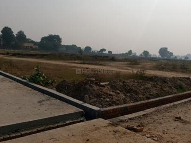 Wave City Residential Plot For Sale Ghaziabad