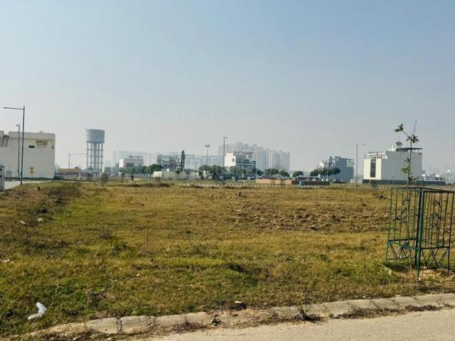 Wave City Residential Plot For Sale Ghaziabad