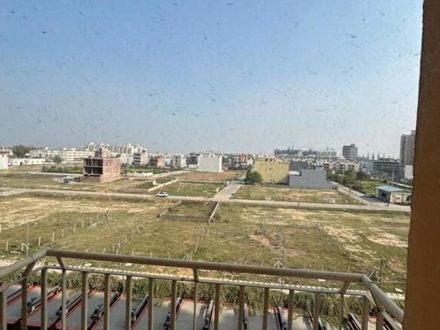 Wave Dream Homes 1 Bedroom 578 Sq. Ft. Apartment in Wave City Ghaziabad Listing ID: #10083