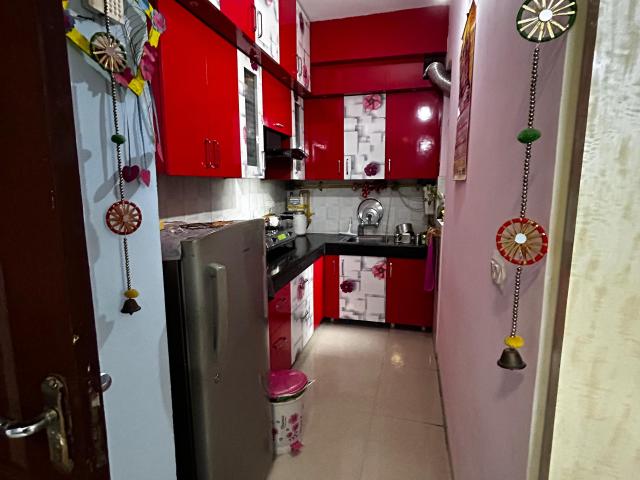 Wave Dream Homes 1 Bedroom 580 Sq. Ft. Apartment in Wave City Ghaziabad Listing ID: #9892