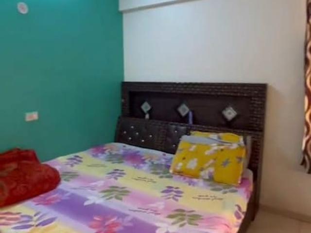 Wave Dream Homes 2 Bedroom 808 Sq. Ft. Apartment in Wave City Ghaziabad Listing ID: #10085