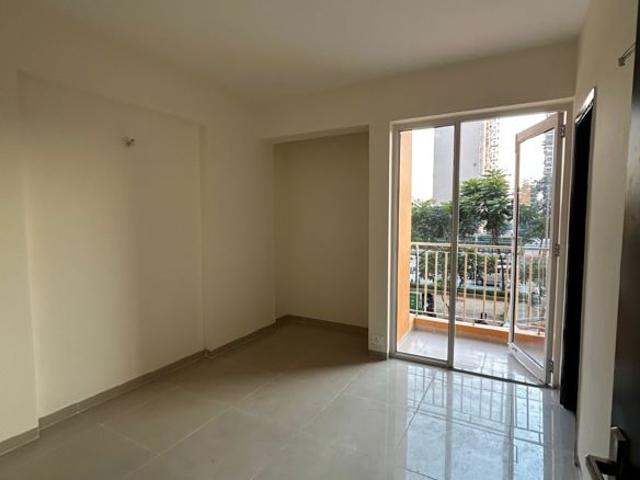 Wave Dream Homes 2 Bedroom 808 Sq. Ft. Apartment in Wave City Ghaziabad Listing ID: #10060