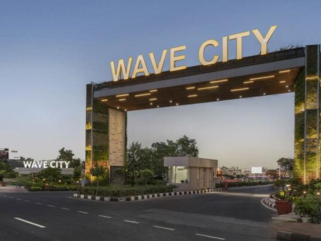 Wave Dream Homes 2 Bedroom 840 Sq. Ft. Apartment in Wave City Ghaziabad Listing ID: #10390