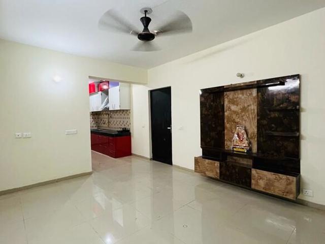Wave Dream Homes 3 Bedroom 990 Sq. Ft. Apartment in Wave City Ghaziabad Listing ID: #10430