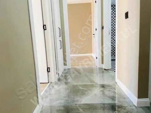 Wave Gayrimenkul'den 2+1 Kapalı Mutfak Sıfır Daire.