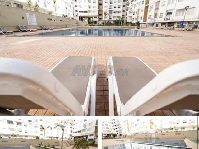 Waveside agadir