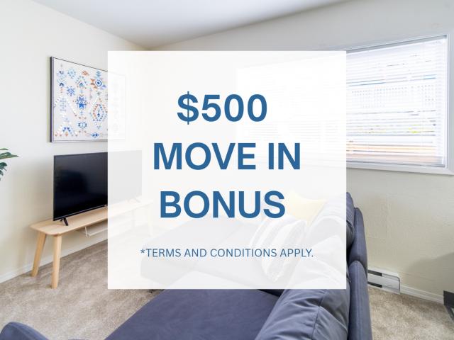 Waverly 1 Bedroom Apartment for Rent