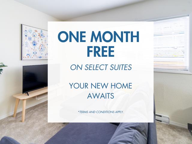 Waverly 1 Bedroom [object Promise] for Rent
