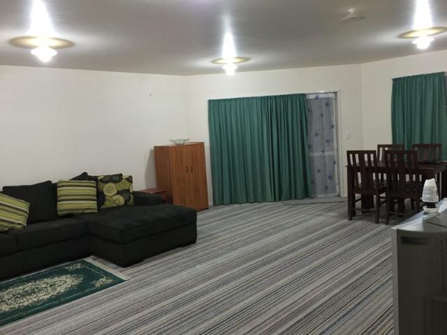 waverley, 1 bedroom