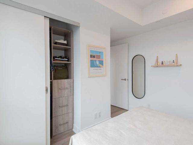 Waverley 1 Bedroom Apartment for Rent at 484 Spadina Ave, Toronto, ON M5S 0E4 South Annex