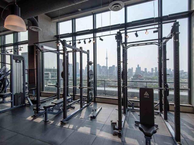 Waverley 2 Bedroom Apartment for Rent at 484 Spadina Ave, Toronto, ON M5S 0E4 South Annex