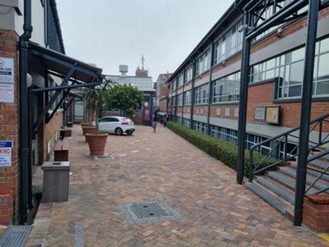waverley business park 18ga