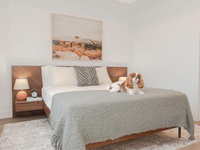 Waverley Studio Apartment for Rent at 484 Spadina Ave, Toronto, ON M5S 0E4 South Annex