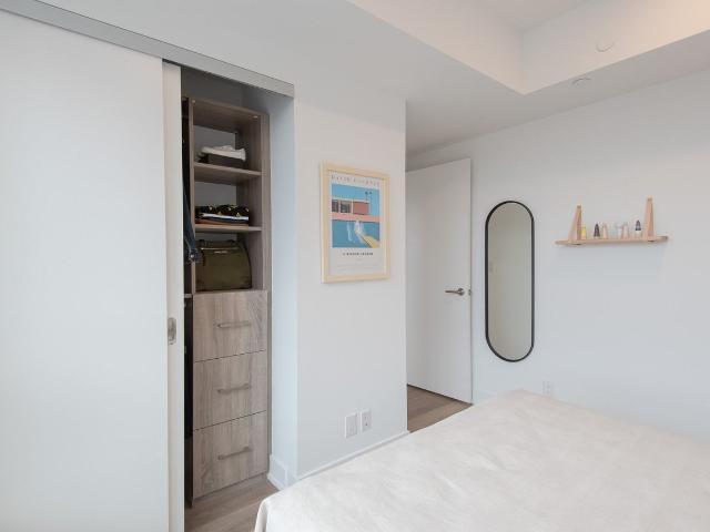 Waverley Studio Apartment for Rent at 484 Spadina Ave, Toronto, ON M5S 0E4 South Annex