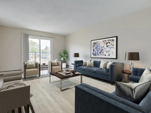 WaverTree Apartments