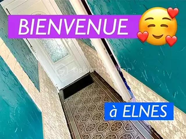 Wavrans sur l'Aa 62380 Achat / Vente maison 6 pièces t6