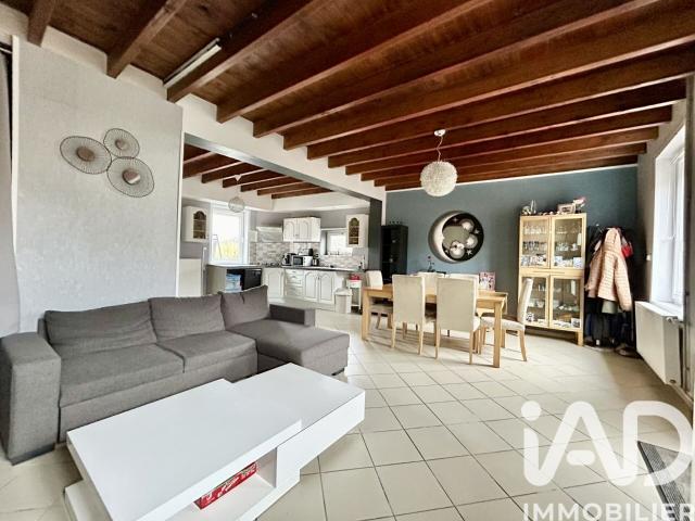Wavrans sur l'Aa Vente Maison 62
