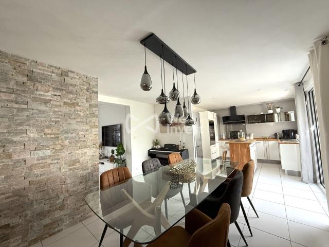 Wavrin Vente Maison 59