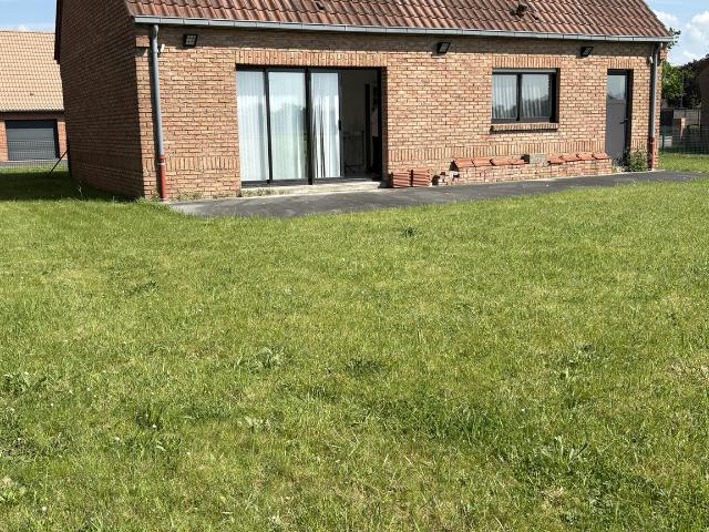 Wavrin Vente Maison 59