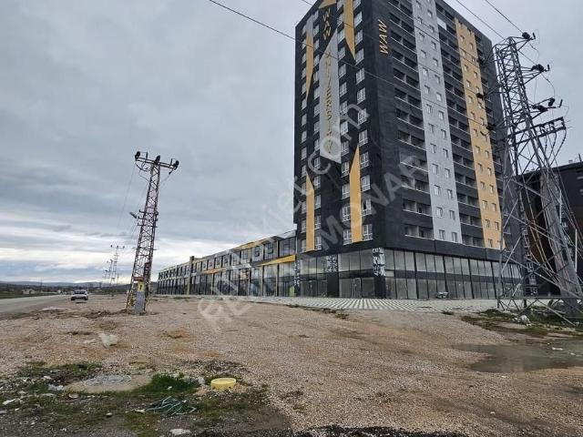 Waw Unıversity Sağ Küme Evlerınde 1+0 Daıre