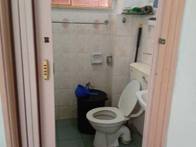 Wawasan, puchong, medium room to rent, zero deposit