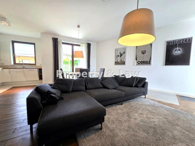 Wawel apartament vip 77 m2 Kraków, Stare Miasto