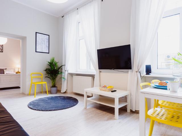 Wawel Castle Apartment / Stradomska 5A