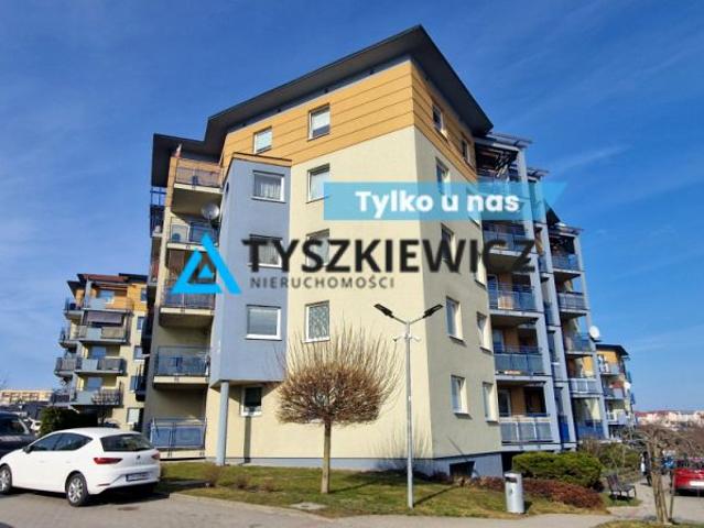 Wawelska 63 m², Gdańsk