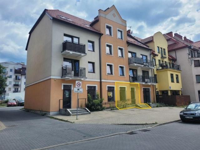 Wawelska 73,91 m², Ełk