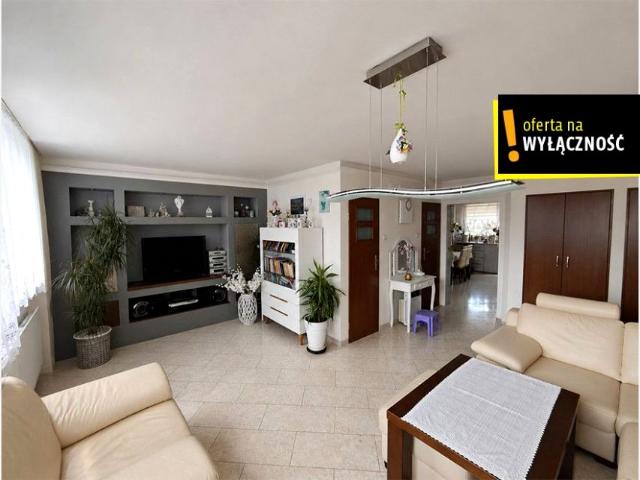 Wawelska 75,40 m², Rybnik