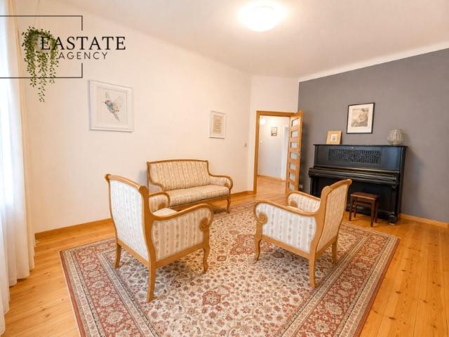 Wawelska 94 m², Warszawa