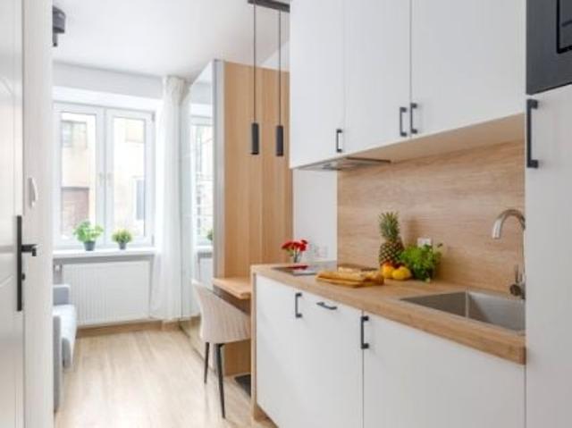 Wawelska 11 m², Łódź