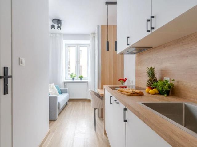 Wawelska 12 m², Łódź